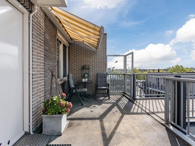 Schutsplein 90, Hoogeveen