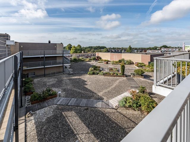 Schutsplein 90, Hoogeveen
