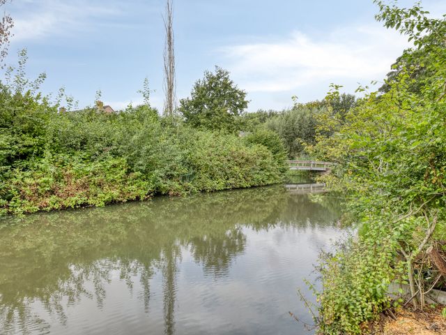 Bilzekruid 17, Nieuwerkerk aan den IJssel