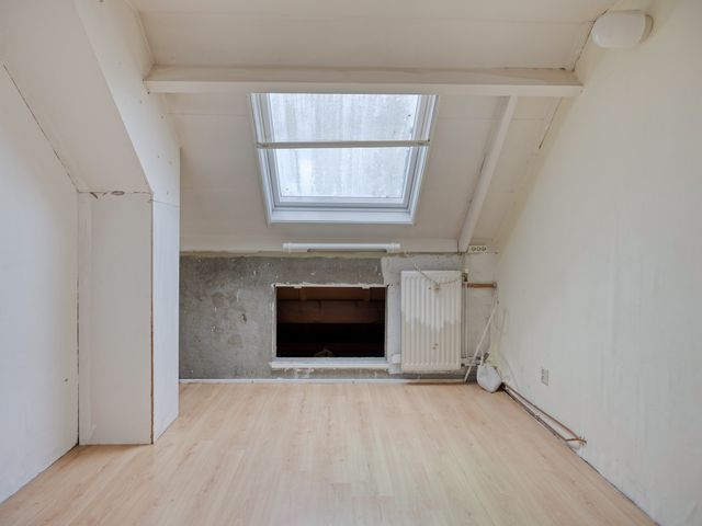 Bilzekruid 17, Nieuwerkerk aan den IJssel