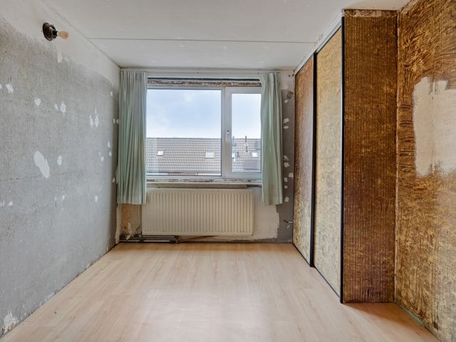 Bilzekruid 17, Nieuwerkerk aan den IJssel