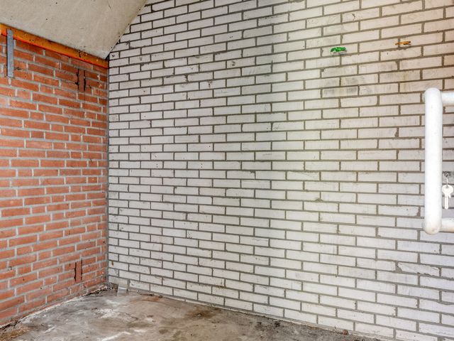 Bilzekruid 17, Nieuwerkerk aan den IJssel