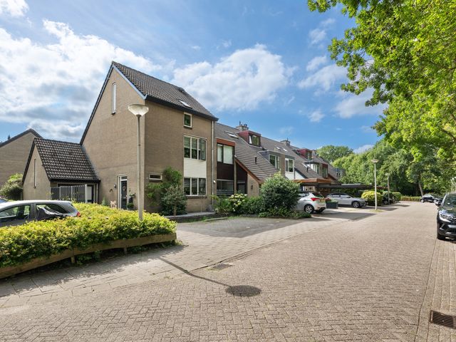 Margrietveld 28, Nieuwerkerk aan den IJssel