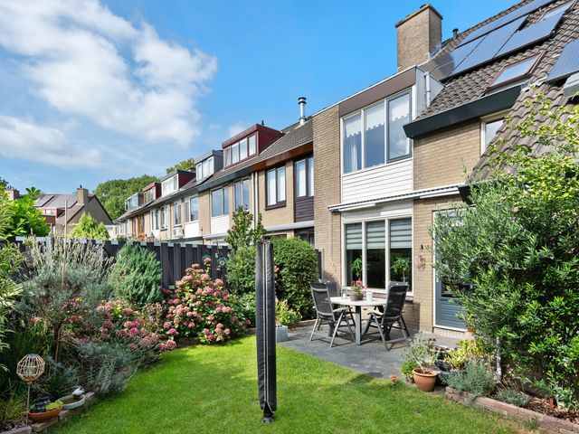 Margrietveld 28, Nieuwerkerk aan den IJssel