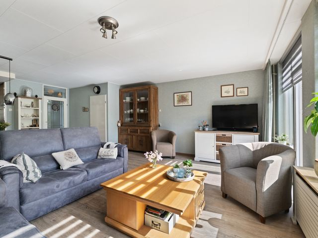 Margrietveld 28, Nieuwerkerk aan den IJssel