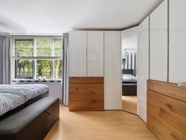 Margrietveld 28, Nieuwerkerk aan den IJssel