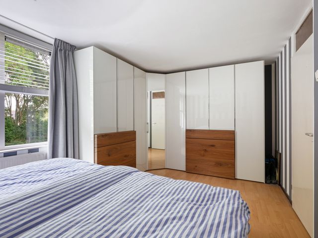 Margrietveld 28, Nieuwerkerk aan den IJssel