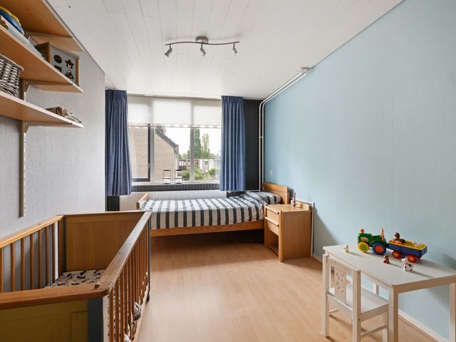 Margrietveld 28, Nieuwerkerk aan den IJssel
