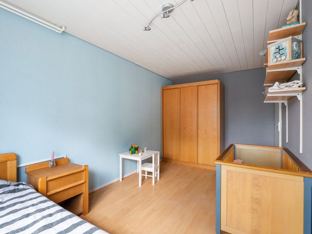 Margrietveld 28, Nieuwerkerk aan den IJssel