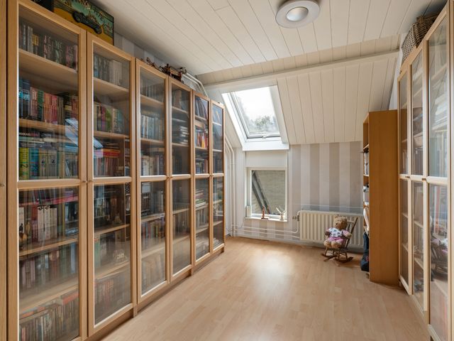 Margrietveld 28, Nieuwerkerk aan den IJssel