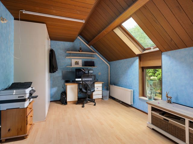 Margrietveld 28, Nieuwerkerk aan den IJssel