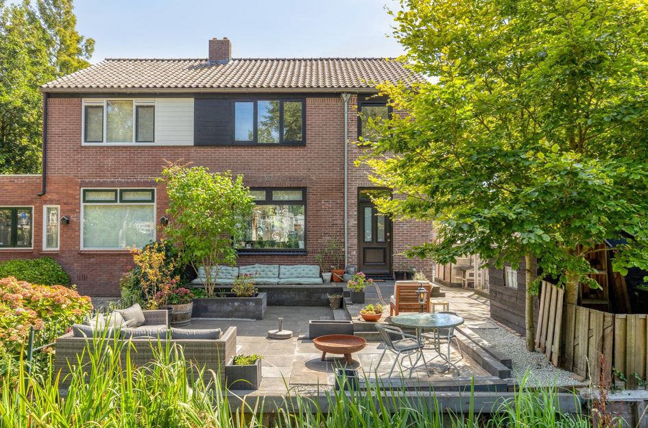 Hoofdweg-Zuid 10
