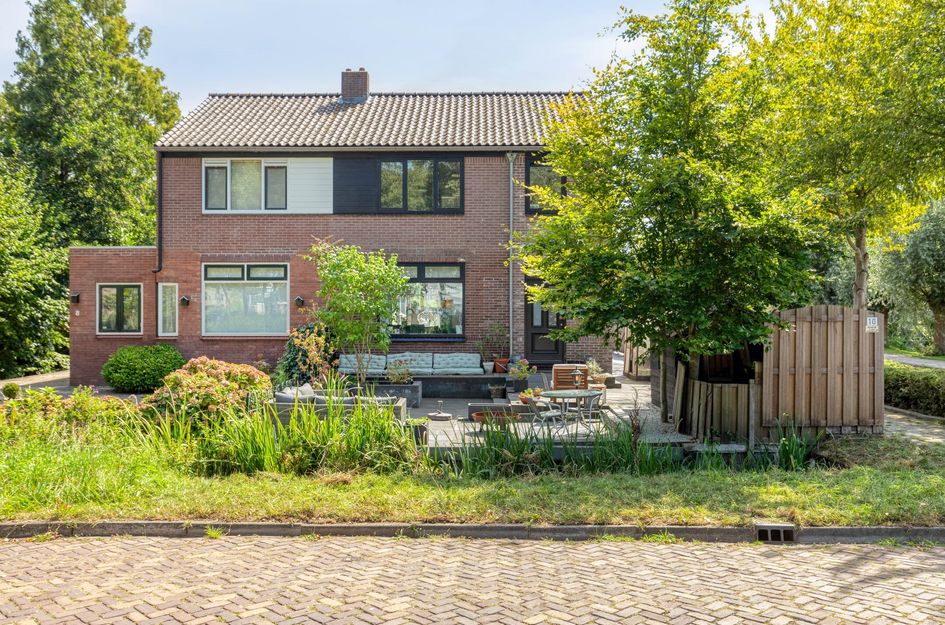 Hoofdweg-Zuid 10