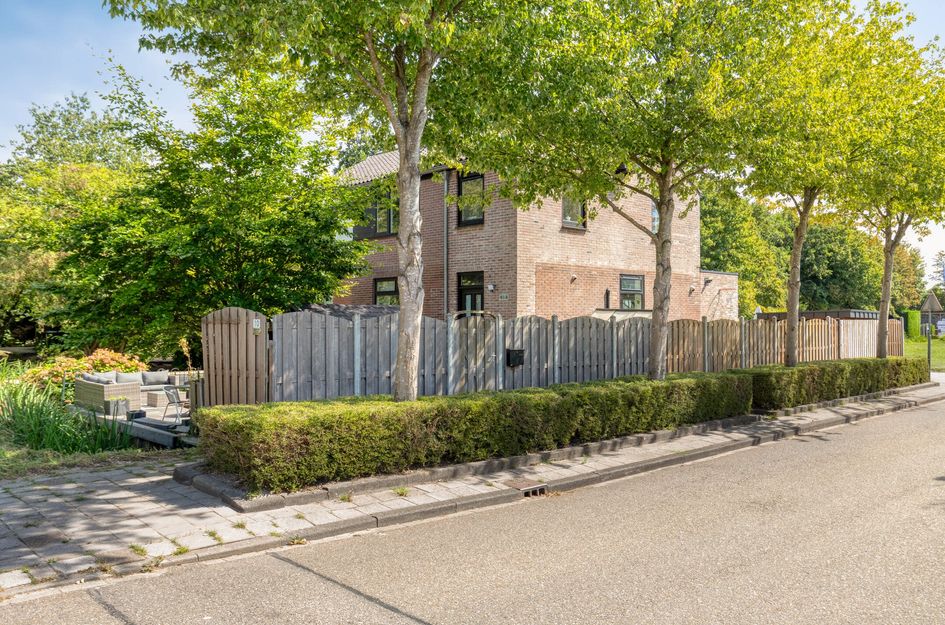 Hoofdweg-Zuid 10