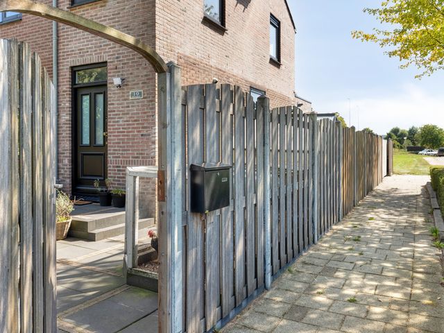 Hoofdweg-Zuid 10, Nieuwerkerk aan den IJssel