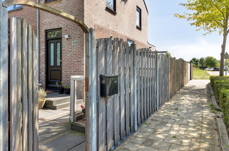 Hoofdweg-Zuid 10