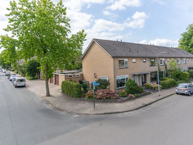 Kennedylaan 19, Harderwijk