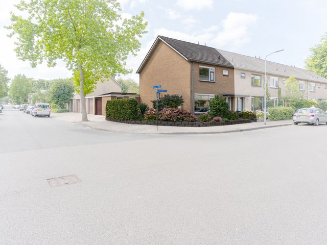 Kennedylaan 19, Harderwijk
