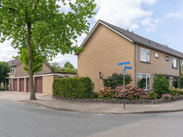 Kennedylaan 19, Harderwijk