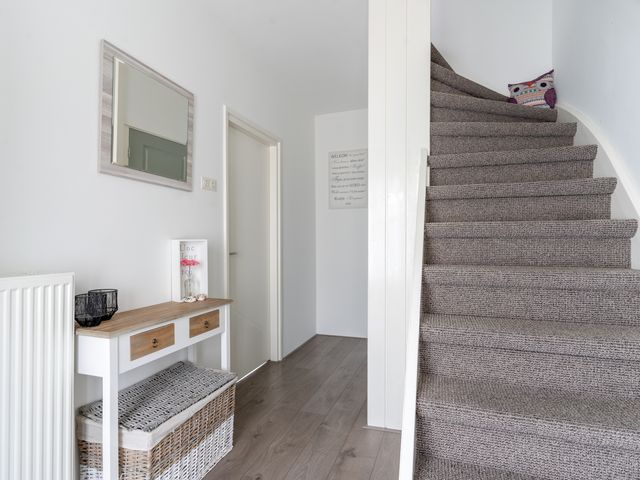 Kennedylaan 19, Harderwijk
