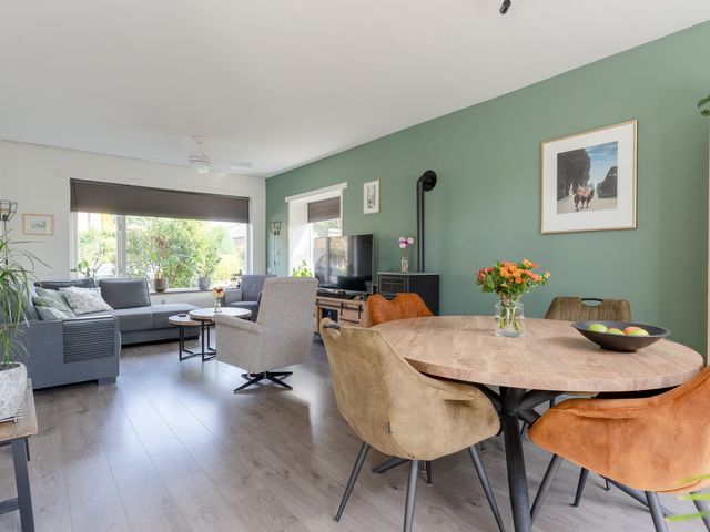 Kennedylaan 19, Harderwijk