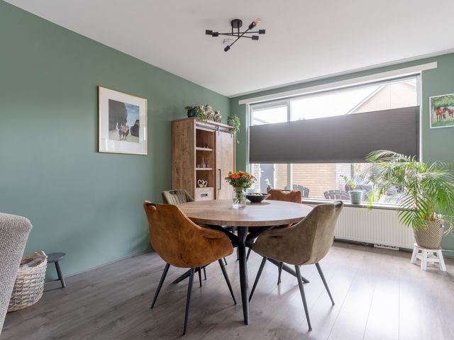 Kennedylaan 19, Harderwijk