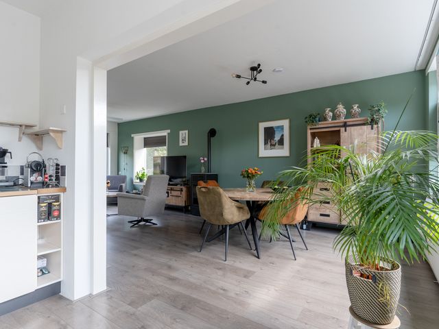 Kennedylaan 19, Harderwijk