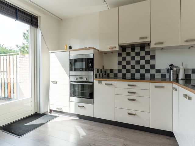 Kennedylaan 19, Harderwijk
