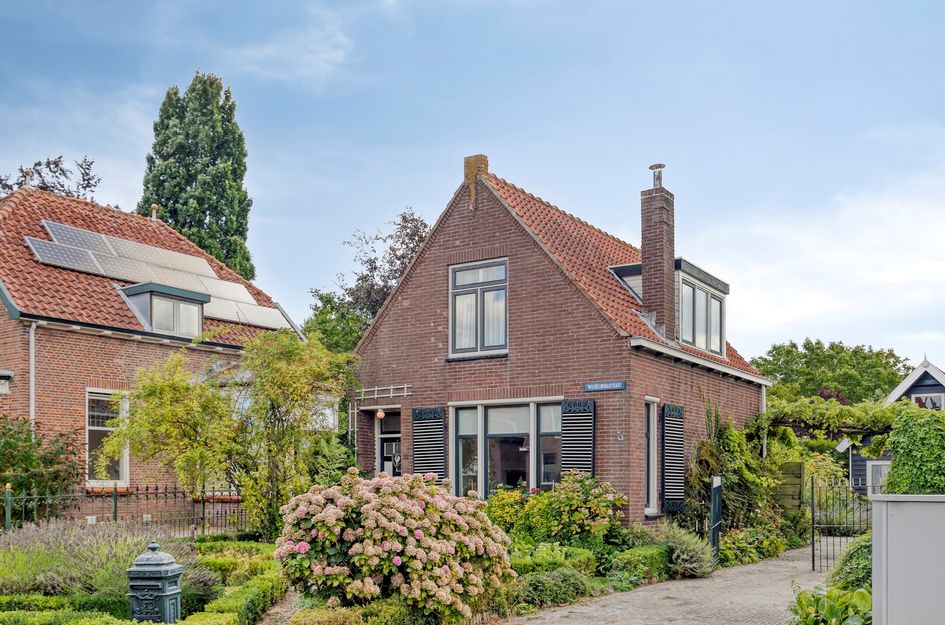 Wilhelminastraat 39