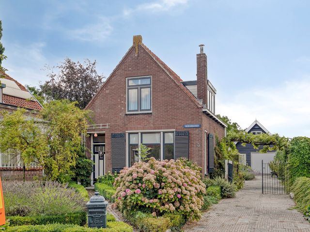 Wilhelminastraat 39, Oudelande