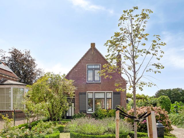 Wilhelminastraat 39, Oudelande