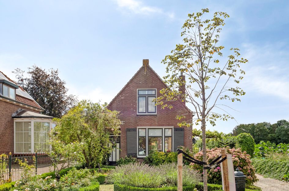 Wilhelminastraat 39