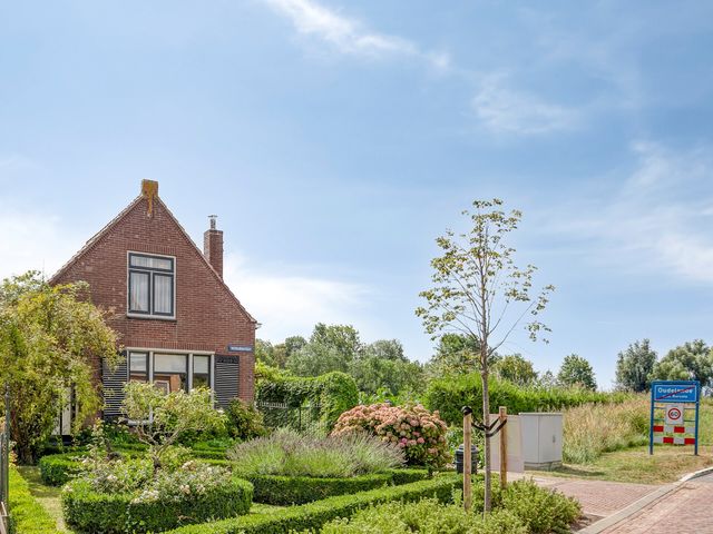 Wilhelminastraat 39, Oudelande