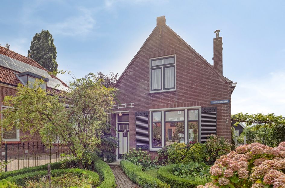 Wilhelminastraat 39