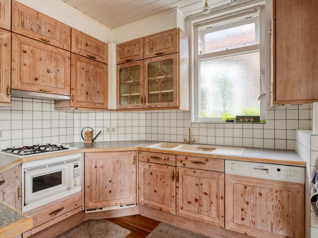 Wilhelminastraat 39, Oudelande