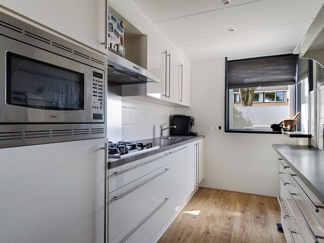 Westercluft 166B, Steenwijk