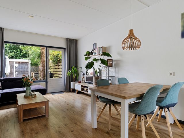 Westercluft 166B, Steenwijk