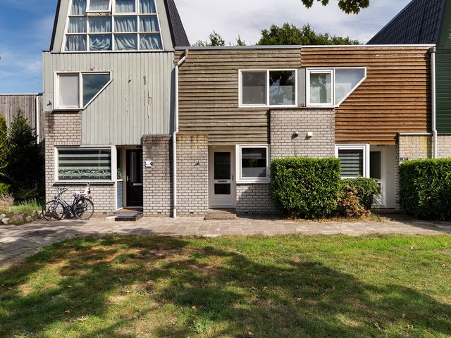 Westercluft 166B, Steenwijk