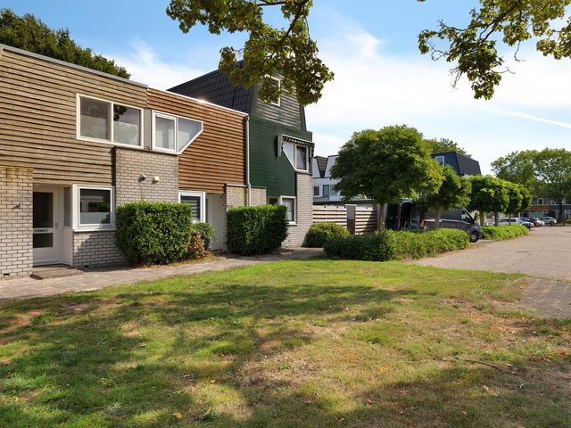 Westercluft 166B, Steenwijk