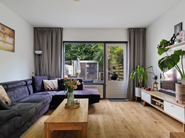 Westercluft 166B, Steenwijk