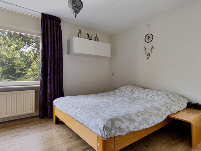 Westercluft 166B, Steenwijk