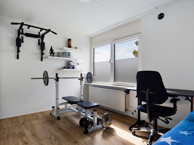 Westercluft 166B, Steenwijk