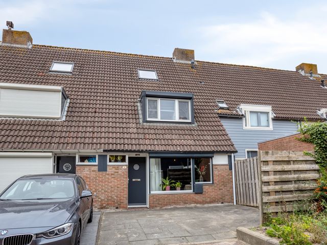 Klaproosstraat 31, Arnemuiden