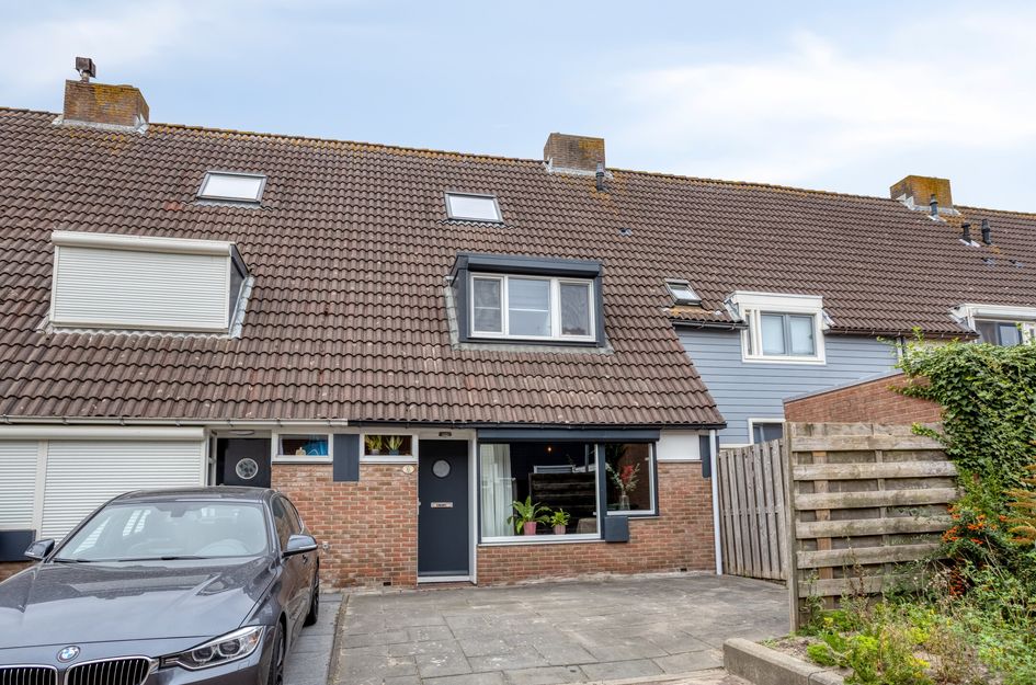 Klaproosstraat 31