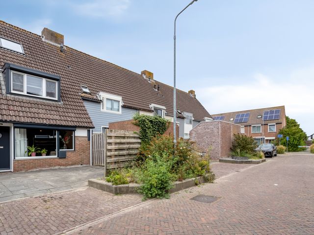 Klaproosstraat 31, Arnemuiden