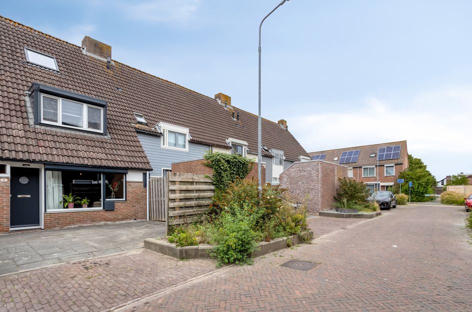 Klaproosstraat 31