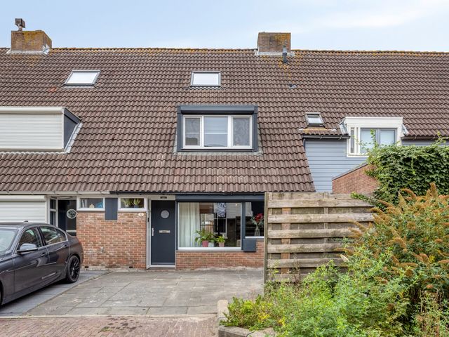 Klaproosstraat 31, Arnemuiden