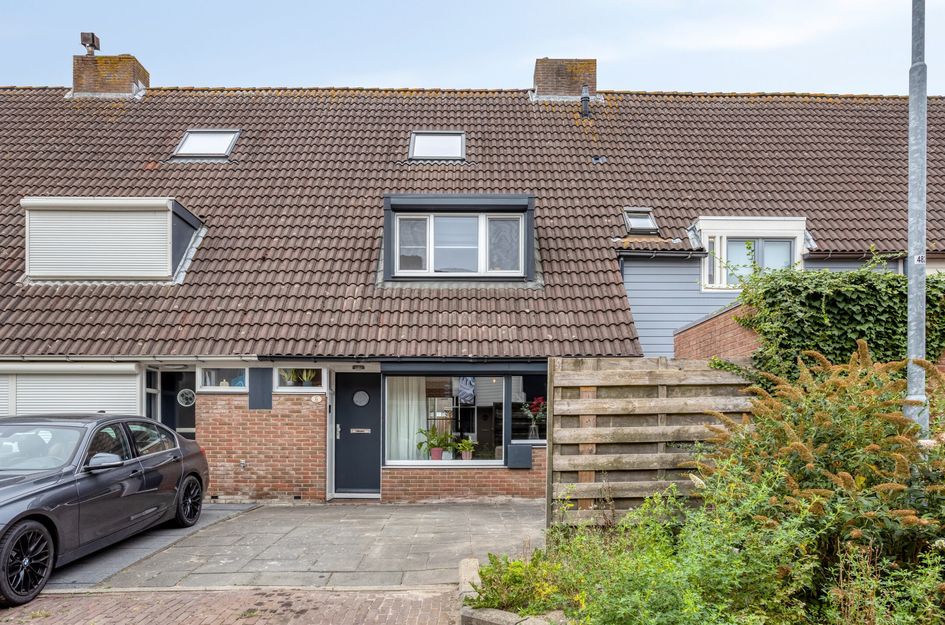 Klaproosstraat 31