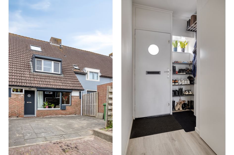 Klaproosstraat 31