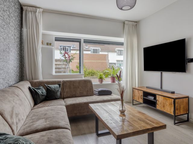 Klaproosstraat 31, Arnemuiden